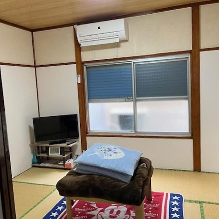 D-Pdal Inn - Vacation Stay 39054V Tokyo Esterno foto