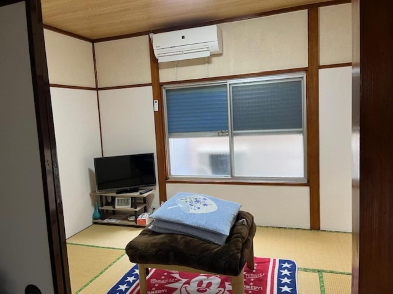 D-Pdal Inn - Vacation Stay 39054V Tokyo Esterno foto